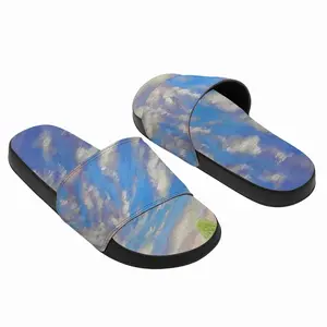 Men Evening Fairytale Slip On Slippers