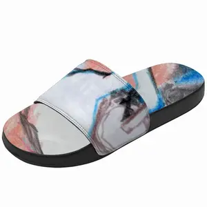 Men Everyday Micro-Scenes 080 Slip On Slippers