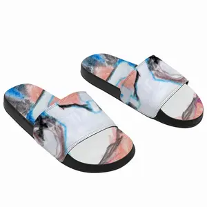 Men Everyday Micro-Scenes 080 Slip On Slippers