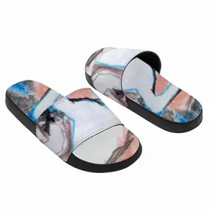 Men Everyday Micro-Scenes 080 Slip On Slippers