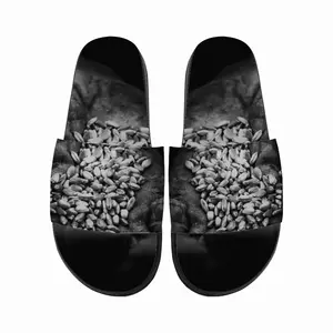 Men Body Odor Slip On Slippers