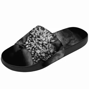 Men Body Odor Slip On Slippers