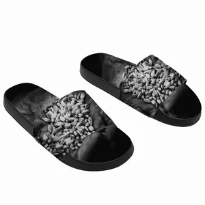 Men Body Odor Slip On Slippers