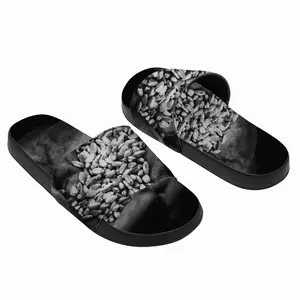 Men Body Odor Slip On Slippers