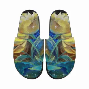 Men Cosmo Slip On Slippers