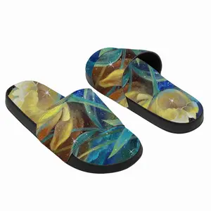 Men Cosmo Slip On Slippers