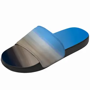 Men Landscape #025 Slip On Slippers