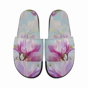 Men Magnolia Slip On Slippers