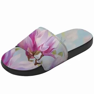 Men Magnolia Slip On Slippers