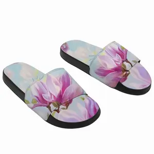 Men Magnolia Slip On Slippers