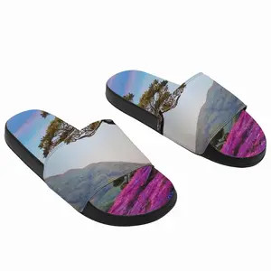 Men Evening Walk Slip On Slippers