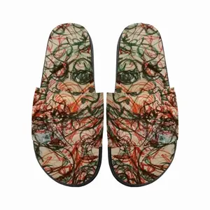 Men Parade Slip On Slippers