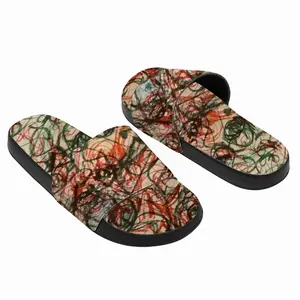 Men Parade Slip On Slippers