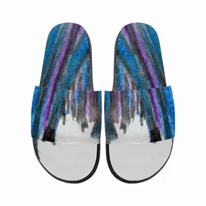 Men Everyday Micro-Scenes 071 Slip On Slippers