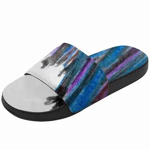 Men Everyday Micro-Scenes 071 Slip On Slippers