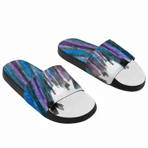 Men Everyday Micro-Scenes 071 Slip On Slippers