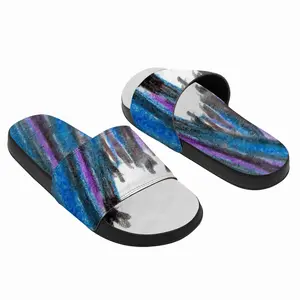 Men Everyday Micro-Scenes 071 Slip On Slippers