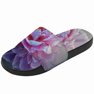 Men Mesmerizing Peony Slip On Slippers