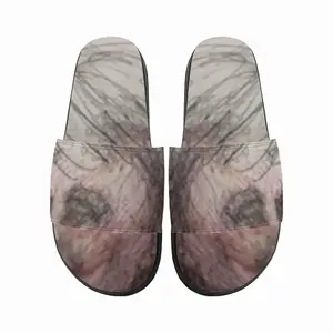 Men Time Out Slip On Slippers