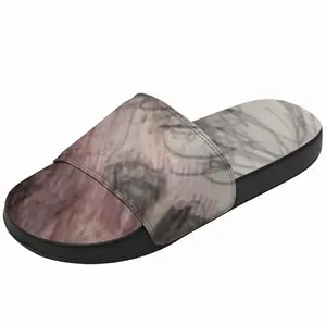 Men Time Out Slip On Slippers