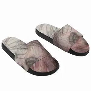 Men Time Out Slip On Slippers