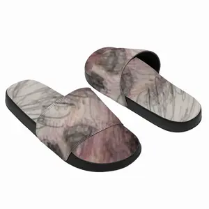 Men Time Out Slip On Slippers