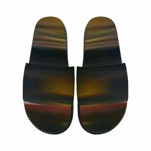 Men Untitled #009 Slip On Slippers