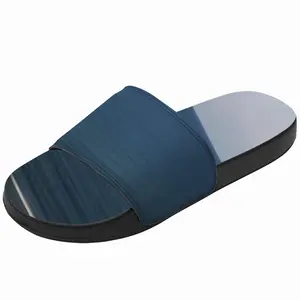 Men Liquid Sea #03 Slip On Slippers