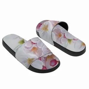 Men Spring In The Air Slip On Slippers