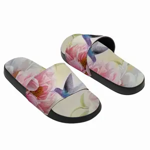 Men Weightlessness Slip On Slippers