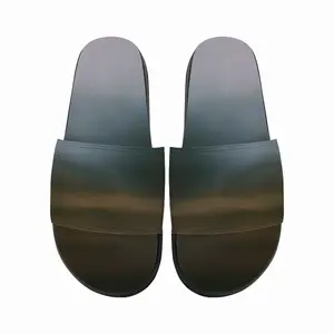 Men Untitled #002 Slip On Slippers