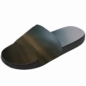 Men Untitled #002 Slip On Slippers