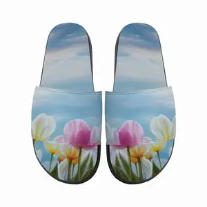 Men Sunny Day Slip On Slippers