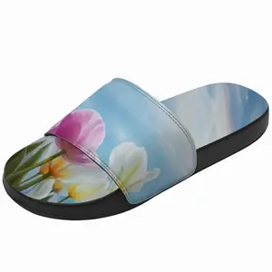 Men Sunny Day Slip On Slippers