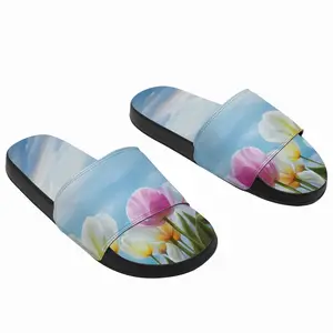 Men Sunny Day Slip On Slippers