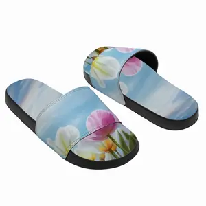 Men Sunny Day Slip On Slippers