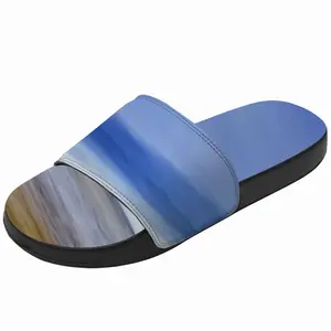 Men Landscape #051 Slip On Slippers