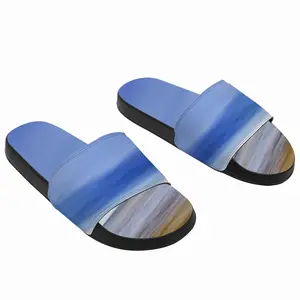 Men Landscape #051 Slip On Slippers