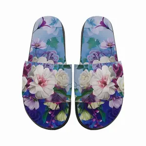 Men Awakening Slip On Slippers