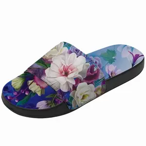 Men Awakening Slip On Slippers