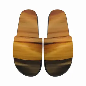 Men Untitled #004 Slip On Slippers