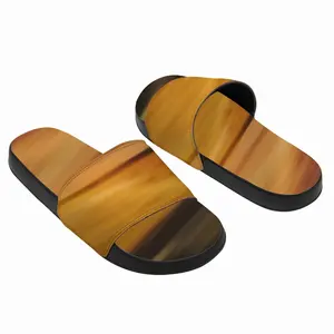 Men Untitled #004 Slip On Slippers