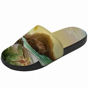 Men Evening In Paradise Slip On Slippers