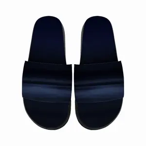 Men Liquid-Sea #038 Slip On Slippers