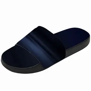 Men Liquid-Sea #038 Slip On Slippers