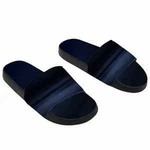 Men Liquid-Sea #038 Slip On Slippers