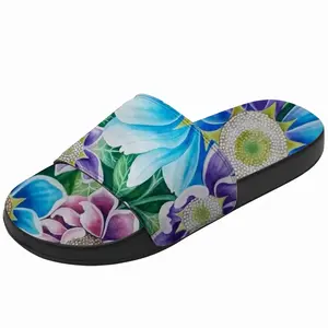 Men Meadow Slip On Slippers