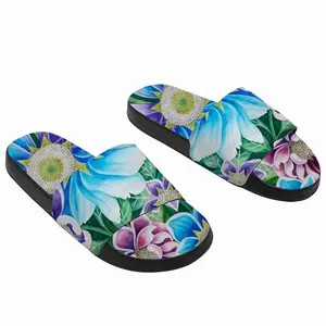 Men Meadow Slip On Slippers