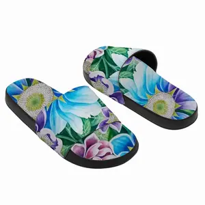 Men Meadow Slip On Slippers