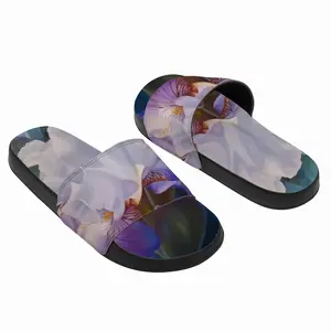 Men Spring Iris Slip On Slippers